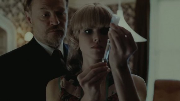 Photo from the movie The Quiet Ones