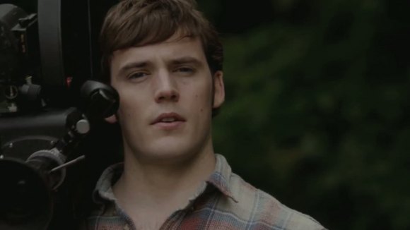 Photo from the movie The Quiet Ones