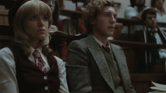 Photo from the movie The Quiet Ones