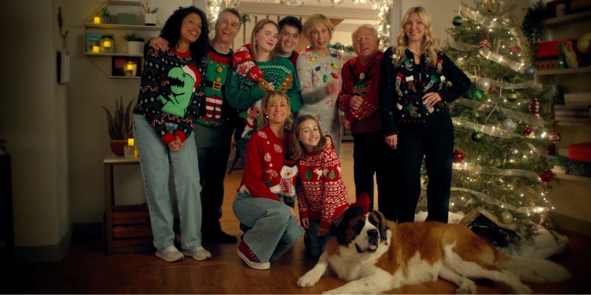 Photo from the movie Le Cyclone de Noël