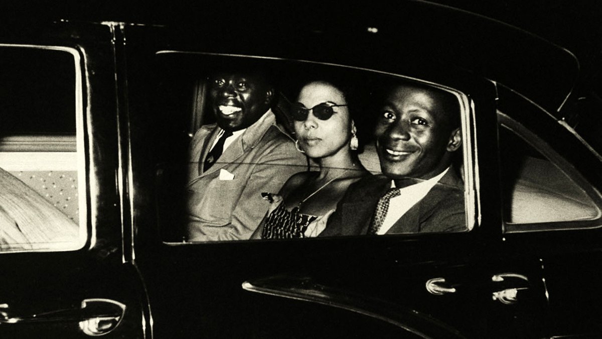 Photo du film Soundtrack to a Coup d'Etat [2024]