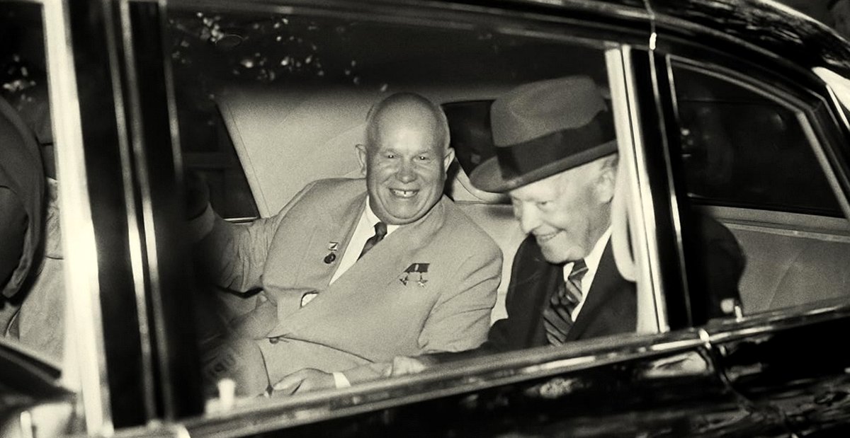 Photo du film Soundtrack to a Coup d'Etat [2024]