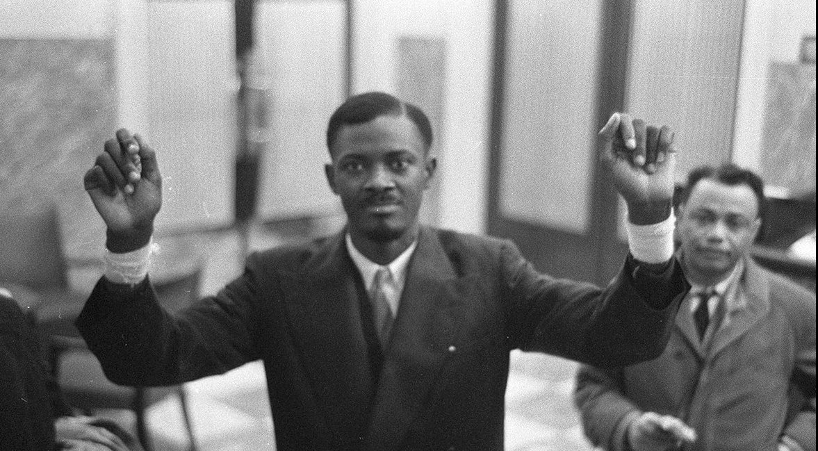 Photo du film Soundtrack to a Coup d'Etat [2024]