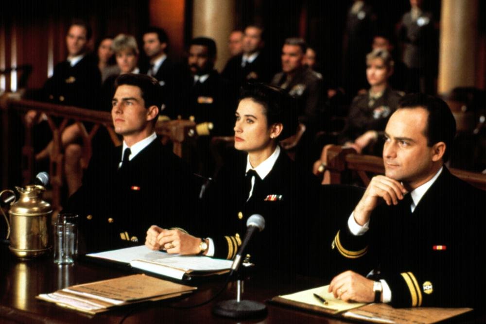 Photo du film A Few Good Men