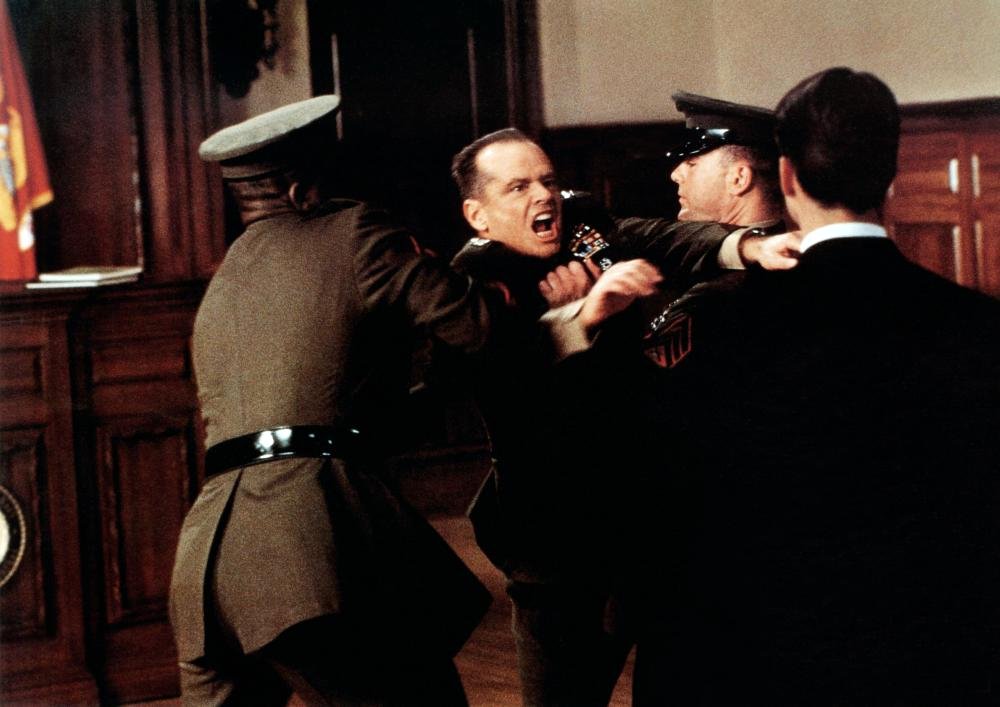 Photo du film A Few Good Men