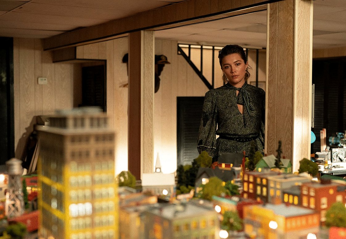 Photo du film A Good Person