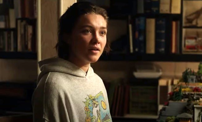 Photo du film A Good Person