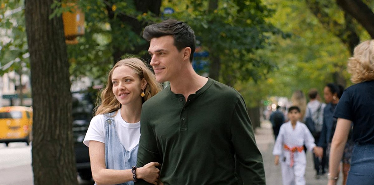 Photo du film A Mouthful of Air