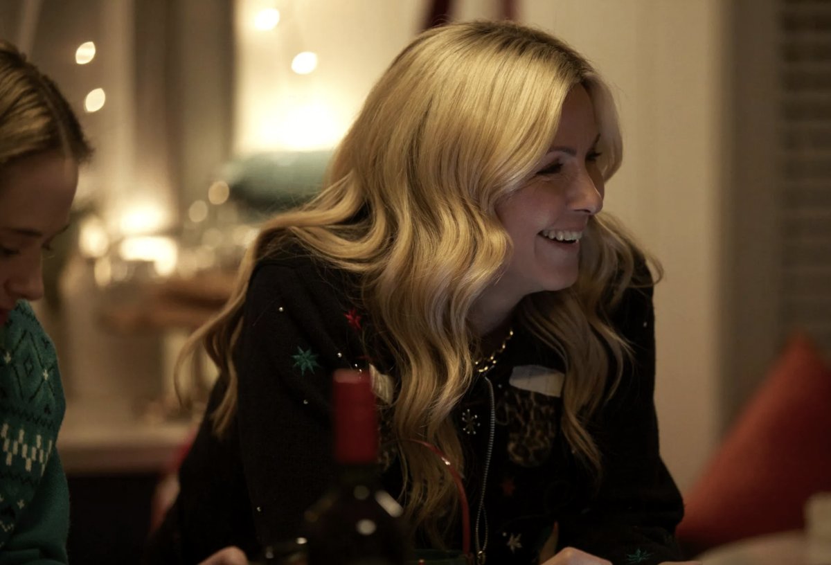 Photo from the movie Le Cyclone de Noël