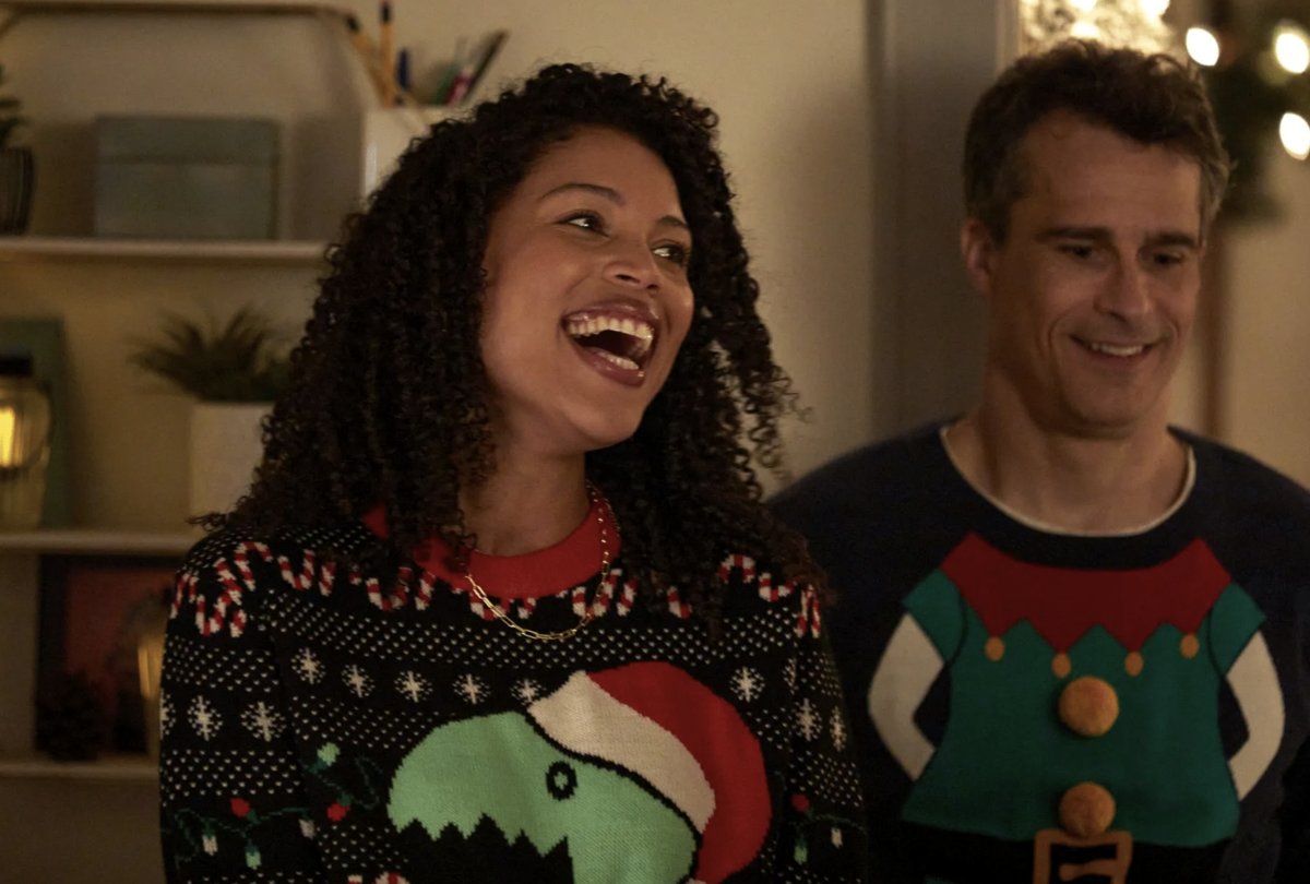 Photo from the movie Le Cyclone de Noël