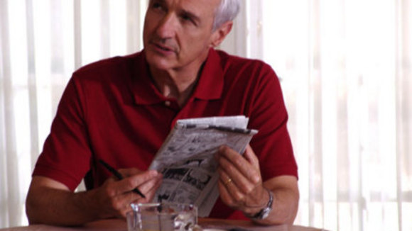 Photo from the movie An American in China