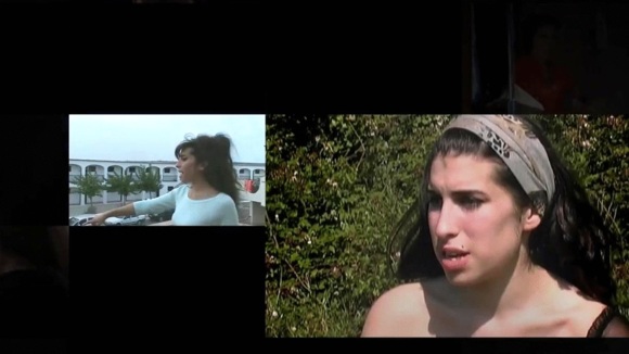 Photo du film Amy