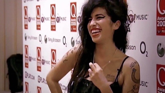 Photo du film Amy