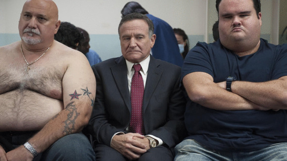 Photo du film L'Emmerdeur de New York