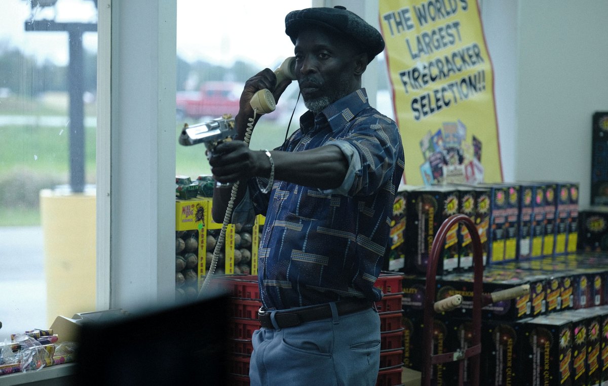 Photo du film Arkansas