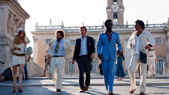 Photo du film Barney's Version