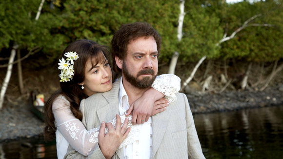 Photo du film Barney's Version