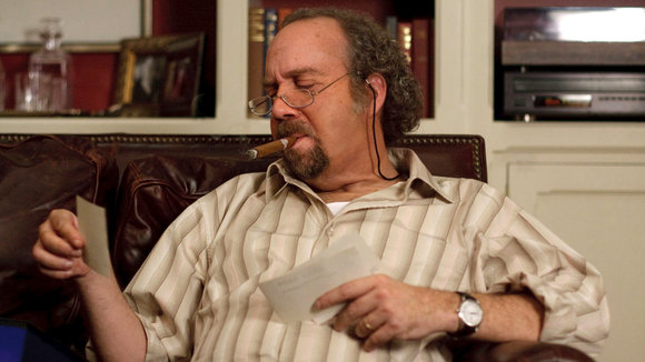 Photo du film Barney's Version