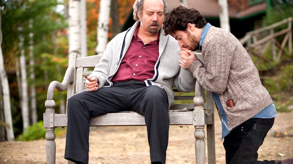 Photo du film Barney's Version