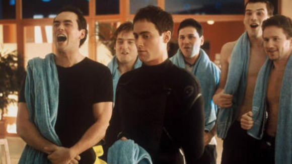 Photo du film Unhitched