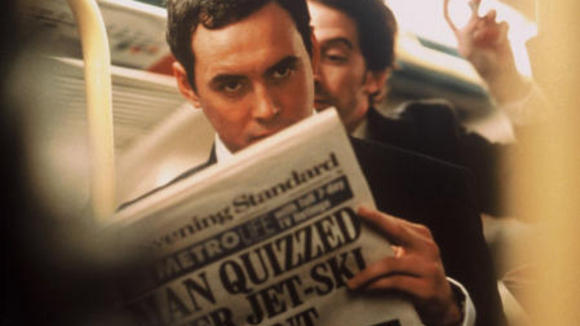 Photo du film Unhitched