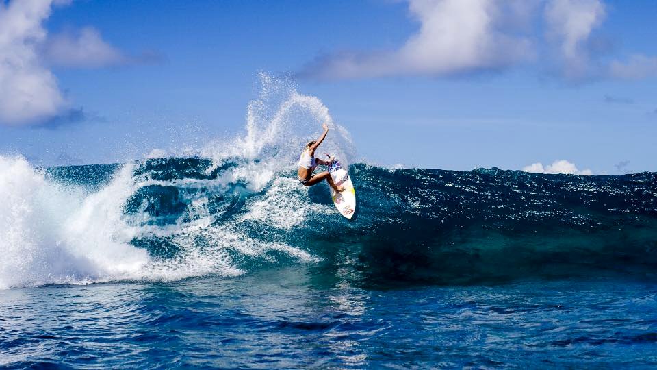 Photo from the movie Bethany Hamilton: Unstoppable
