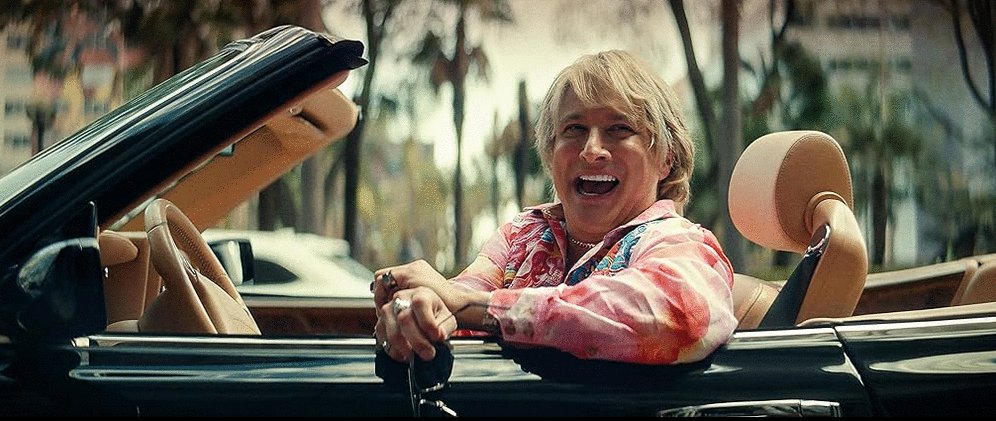 Photo from the movie Beverly Hills Cop: Axel Foley