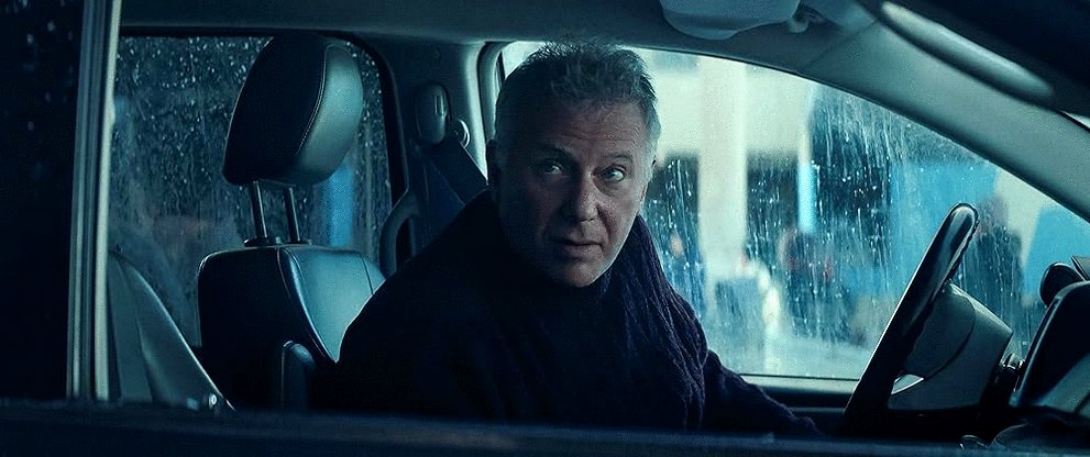 Photo from the movie Beverly Hills Cop: Axel Foley