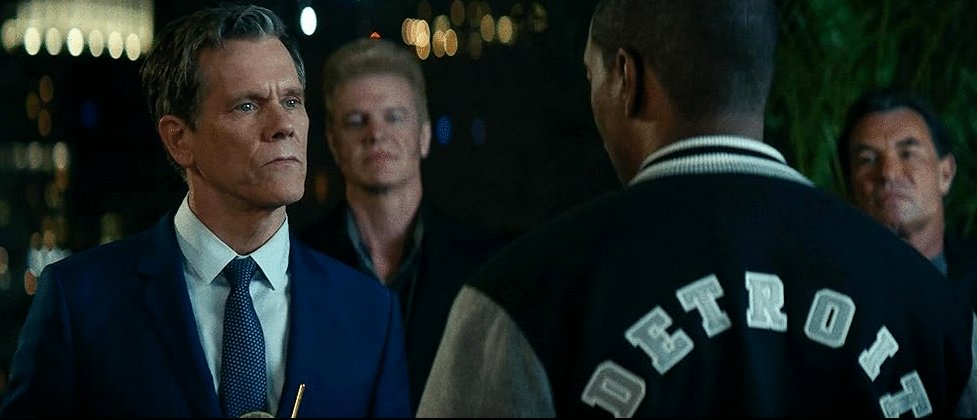 Photo from the movie Beverly Hills Cop: Axel Foley