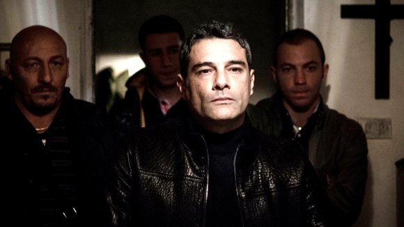 Photo du film Anime nere