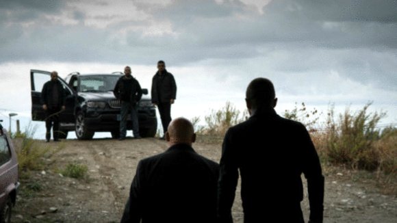 Photo du film Anime nere