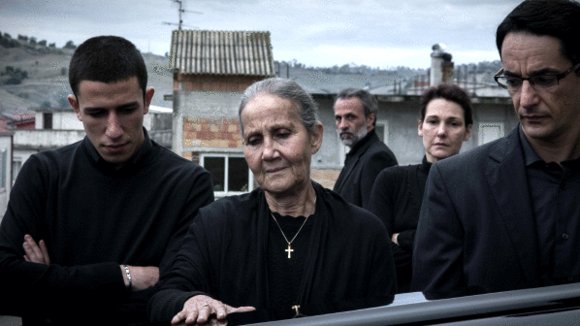 Photo du film Anime nere