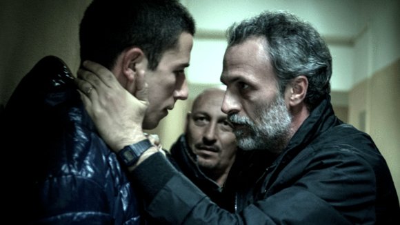 Photo du film Anime nere