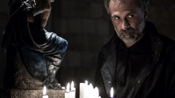 Photo du film Anime nere