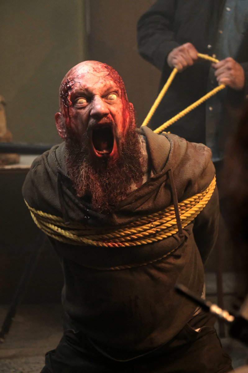 Photo du film Blood Quantum