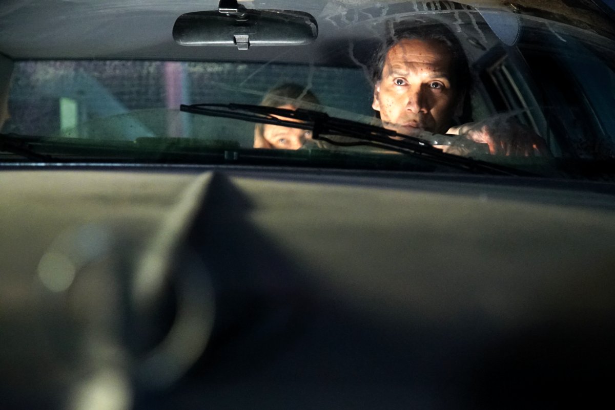 Photo du film Blood Quantum