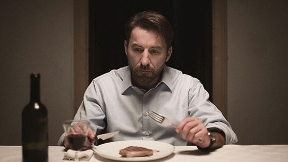 Photo from the movie Cannibal