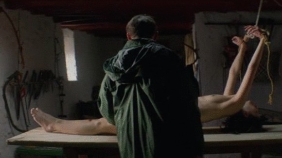 Photo from the movie Cannibal