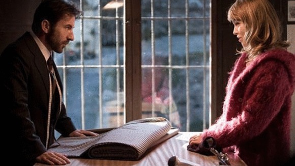 Photo from the movie Cannibal