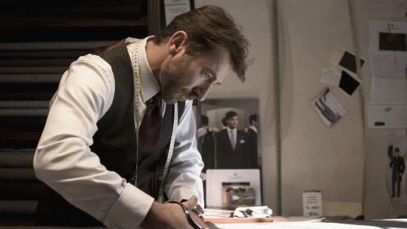 Photo from the movie Cannibal