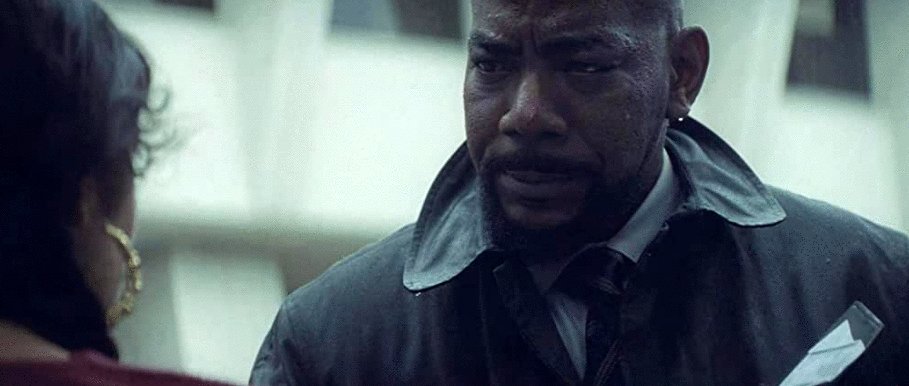 Photo du film City of Lies