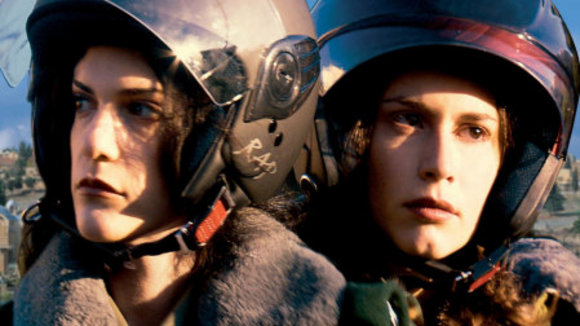 Photo du film Une Jeunesse comme aucune autre [2006]