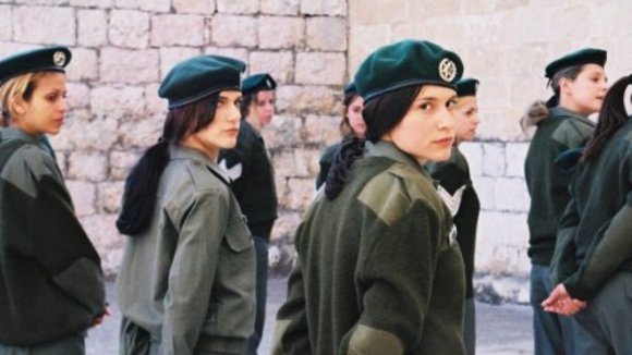 Photo du film Une Jeunesse comme aucune autre [2006]