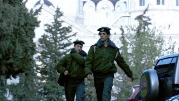 Photo du film Une Jeunesse comme aucune autre [2006]