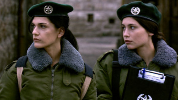 Photo du film Une Jeunesse comme aucune autre [2006]