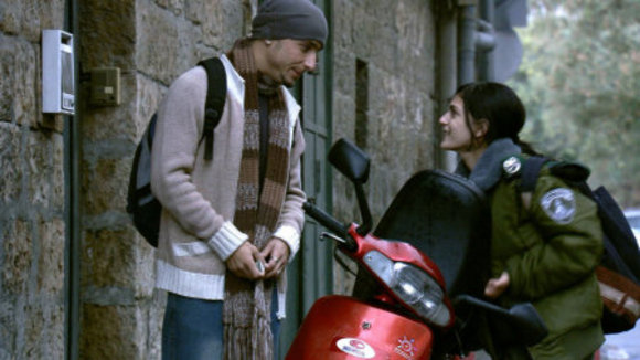 Photo du film Une Jeunesse comme aucune autre [2006]