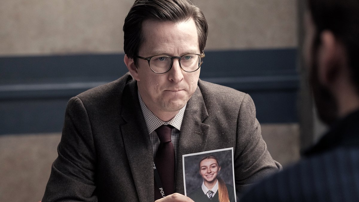 Photo du film Criminal: UK