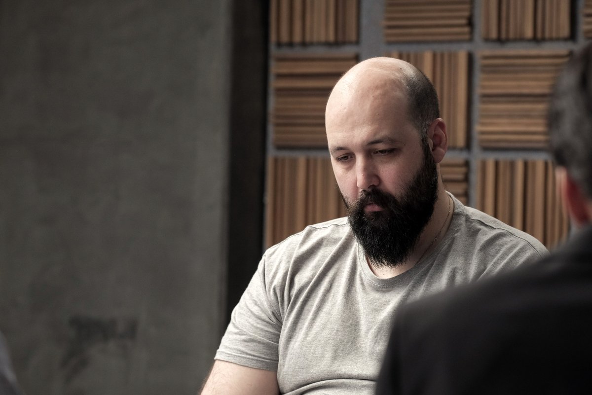 Photo du film Criminal: UK