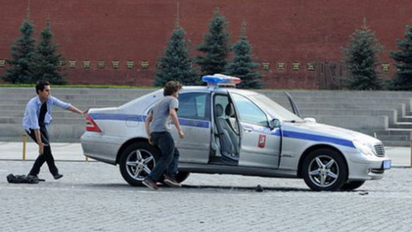 Photo du film Crépuscule