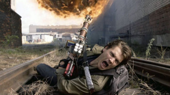 Photo du film Crépuscule